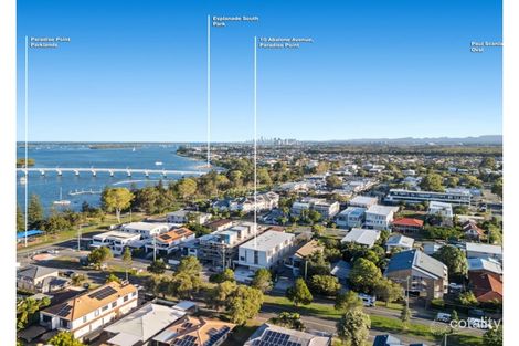 10 Abalone Ave, Paradise Point, QLD 4216