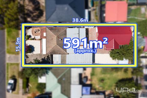 Property photo of 123 Power Street St Albans VIC 3021