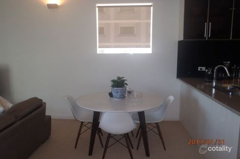 Property photo of 229 Adelaide Terrace Perth WA 6000