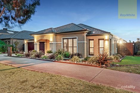 Property photo of 10 Wisteria Avenue Craigieburn VIC 3064
