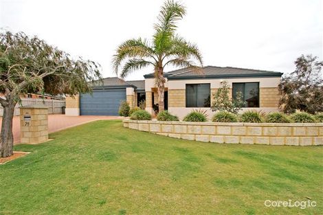 Property photo of 74 Dartmouth Circle Quinns Rocks WA 6030