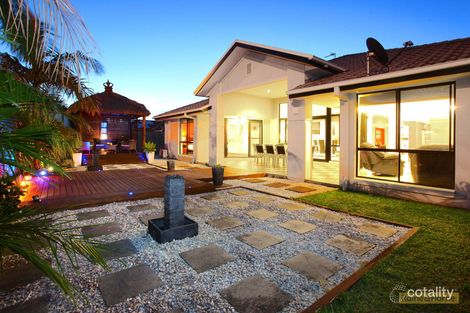 Property photo of 35 Oceanis Drive Oxenford QLD 4210