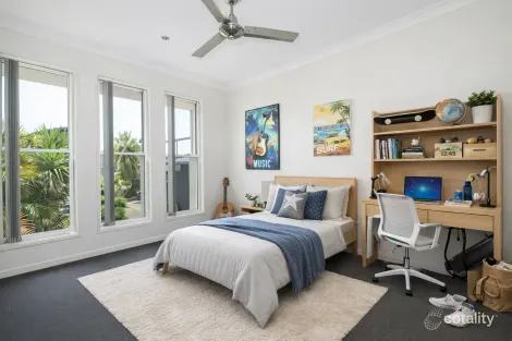 Property photo of 7 Moonlight Lane Coomera QLD 4209