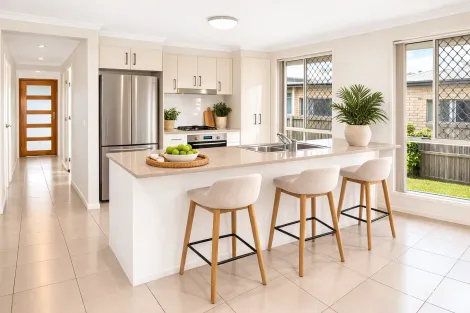 Property photo of 7 Moonlight Lane Coomera QLD 4209