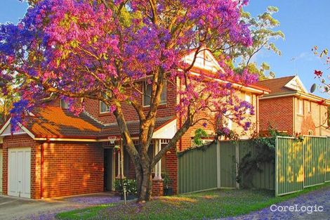 Property photo of 1/169B Pennant Hills Road Carlingford NSW 2118