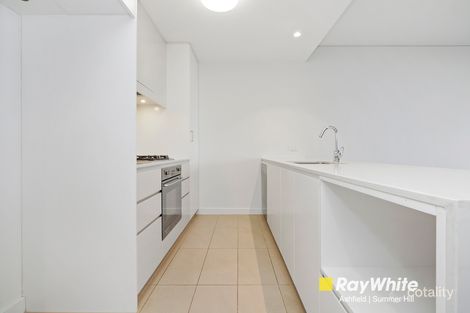 Property photo of 708/7 Magdalene Terrace Wolli Creek NSW 2205