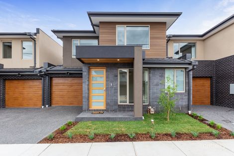 Property photo of 2 Okeefe Street Bellfield VIC 3081