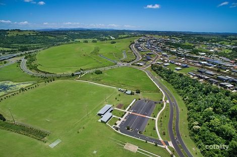 Lot 528 Calnan Cres, Cumbalum, NSW 2478