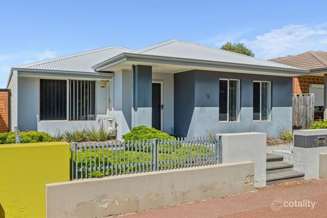 Property photo of 111 Bordeaux Lane Ellenbrook WA 6069