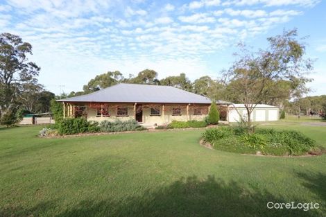 Property photo of 3 Loch Goyle Drive Woodville NSW 2321
