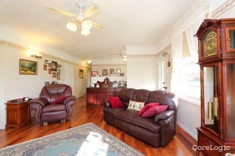 Property photo of 3 Loch Goyle Drive Woodville NSW 2321
