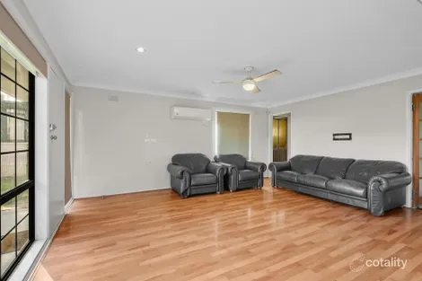 Property photo of 19 Harlow Avenue Hebersham NSW 2770