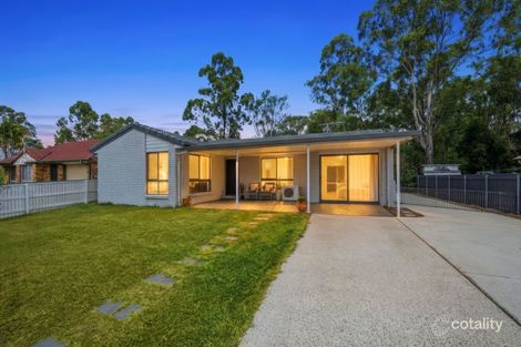 22 Ferrari St, Lawnton, QLD 4501