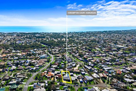 8 Brampton Ct, Kawungan, QLD 4655