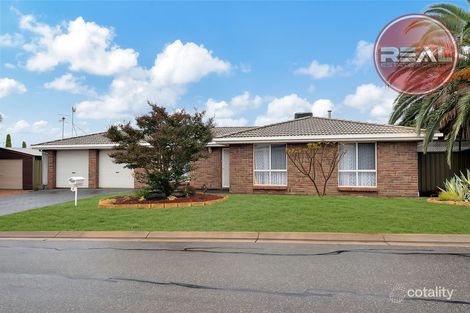 2 Chanel Ct, Craigmore, SA 5114