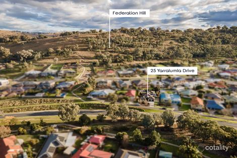 Property photo of 25 Yarralumla Drive West Wodonga VIC 3690