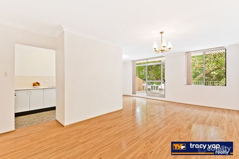 Property photo of 10/14 Edensor Street Epping NSW 2121