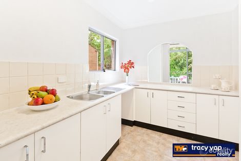 Property photo of 10/14 Edensor Street Epping NSW 2121