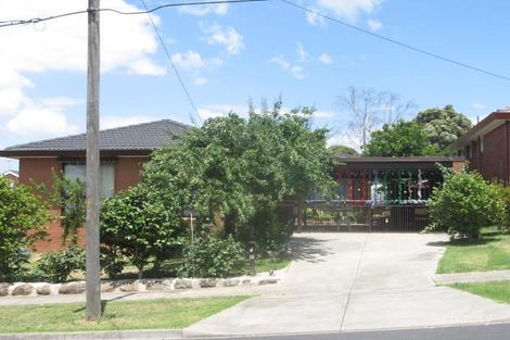 6 Vista Ct, Box Hill North, VIC 3129