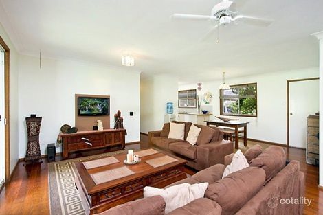 Property photo of 19 Chown Avenue Currumbin Waters QLD 4223