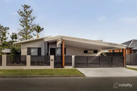 Property photo of 8 Purdy Street Aspley QLD 4034