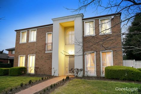 Property photo of 18 Bramble Crescent Bundoora VIC 3083