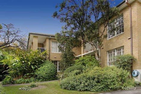 Property photo of 36/50B Ocean Street Woollahra NSW 2025
