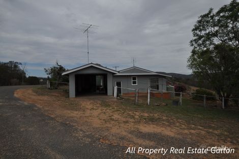 Lot 62 Batemans Rd, Flagstone Creek, QLD 4344