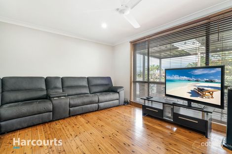 Property photo of 74 Cook Parade St Clair NSW 2759