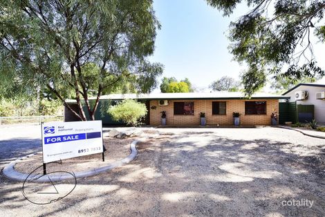 Property photo of 11 Beechcraft Court Araluen NT 0870
