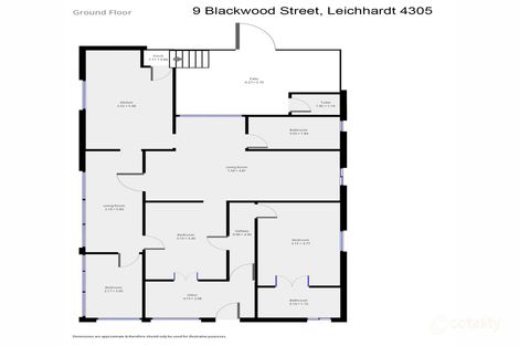 Property photo of 9 Blackwood Street East Ipswich QLD 4305