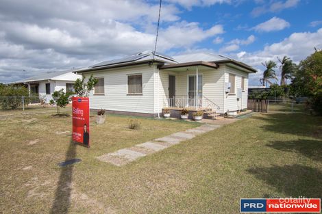 Property photo of 17 Blamey Street Avenell Heights QLD 4670