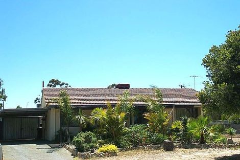 35 Derrington Cres, Balga, WA 6061