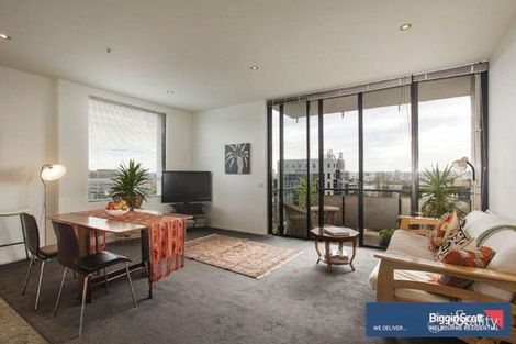 Property photo of 1112/610 St Kilda Road Melbourne VIC 3004