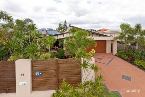 58 Gordon Cres, Wakerley, QLD 4154