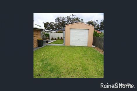 Property photo of 34 Robinia Way Worrigee NSW 2540