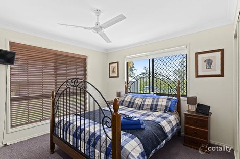 Property photo of 33 Hewett Drive Regency Downs QLD 4341