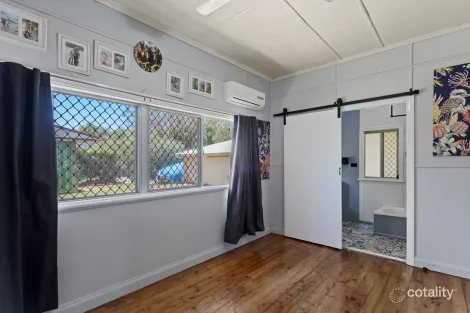 Property photo of 17 Cribb Street Oakey QLD 4401