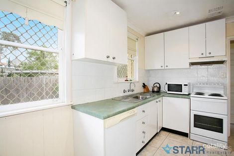 Property photo of 24 Lucena Crescent Lethbridge Park NSW 2770