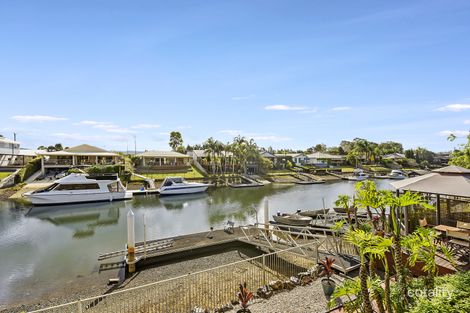 Property photo of 22 Coolong Crescent Carrara QLD 4211