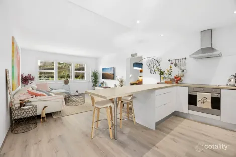 Property photo of 5/1 Murray Road Freshwater NSW 2096