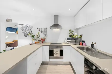 Property photo of 5/1 Murray Road Freshwater NSW 2096