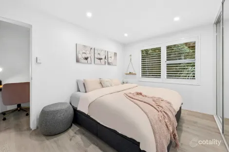 Property photo of 5/1 Murray Road Freshwater NSW 2096