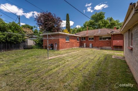 Property photo of 40 Green Street Narrabundah ACT 2604