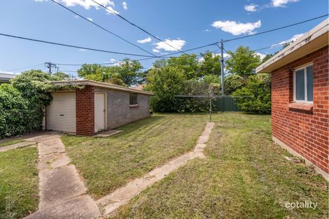 Property photo of 40 Green Street Narrabundah ACT 2604