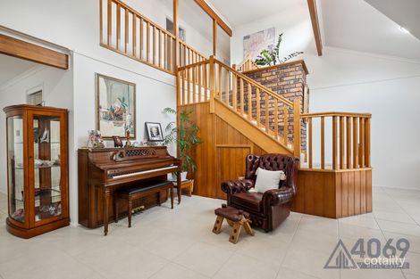 Property photo of 32 Zambesi Street Riverhills QLD 4074