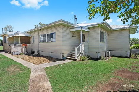 Property photo of 17 Cribb Street Oakey QLD 4401