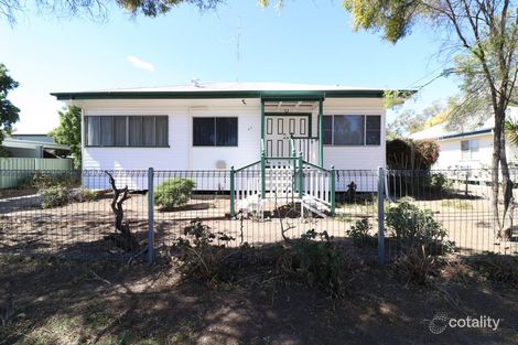 Property photo of 42 Albert Street Goondiwindi QLD 4390