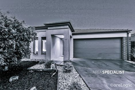 Property photo of 42 Peppertree Street Keysborough VIC 3173