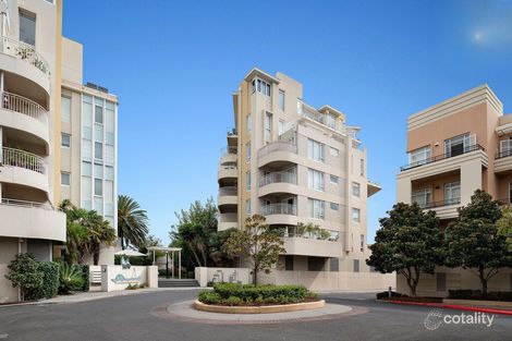 23/4 Seisman Pl, Port Melbourne, VIC 3207